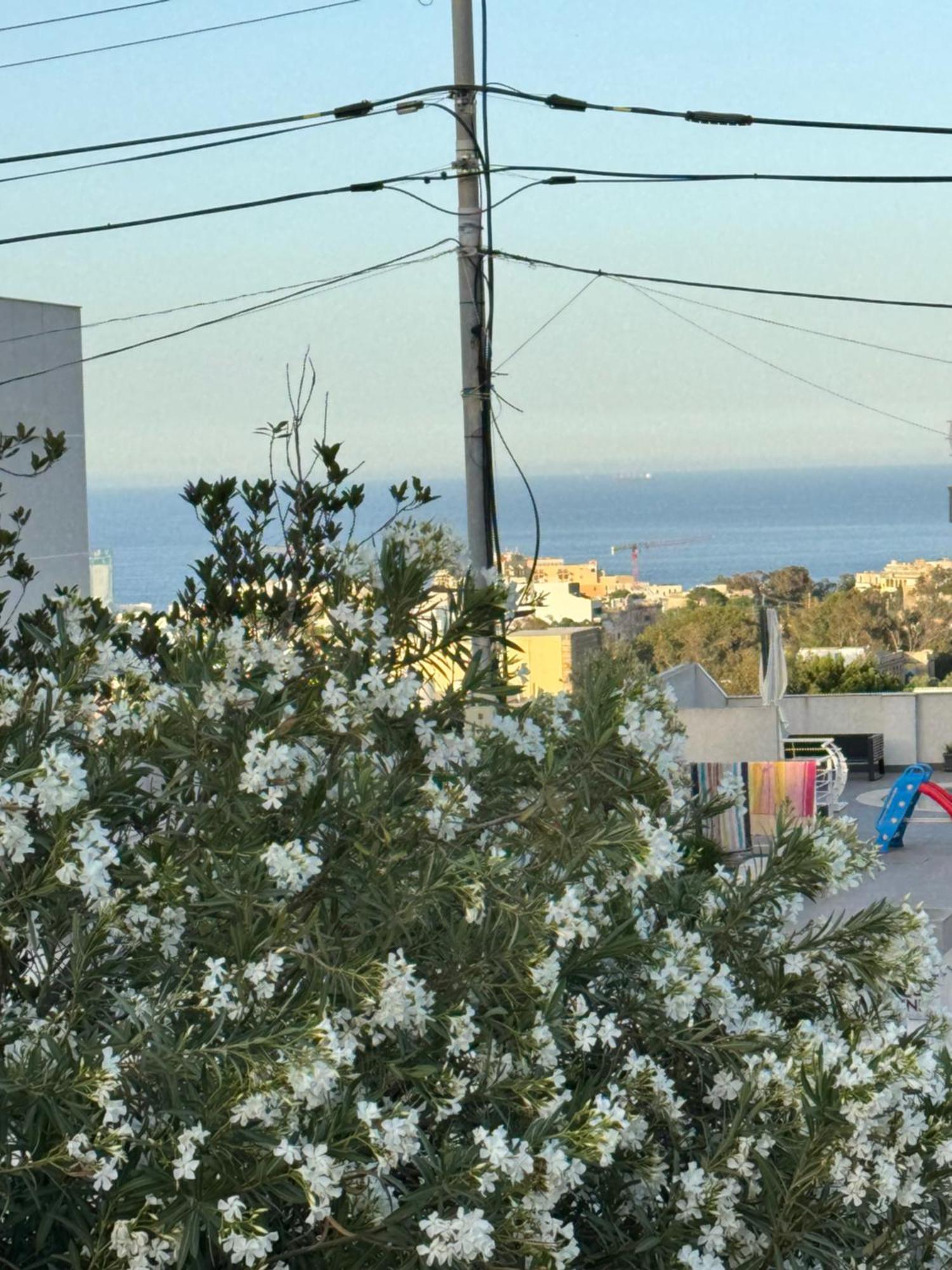 Villa Xiwan Is-Swieqi Exterior foto