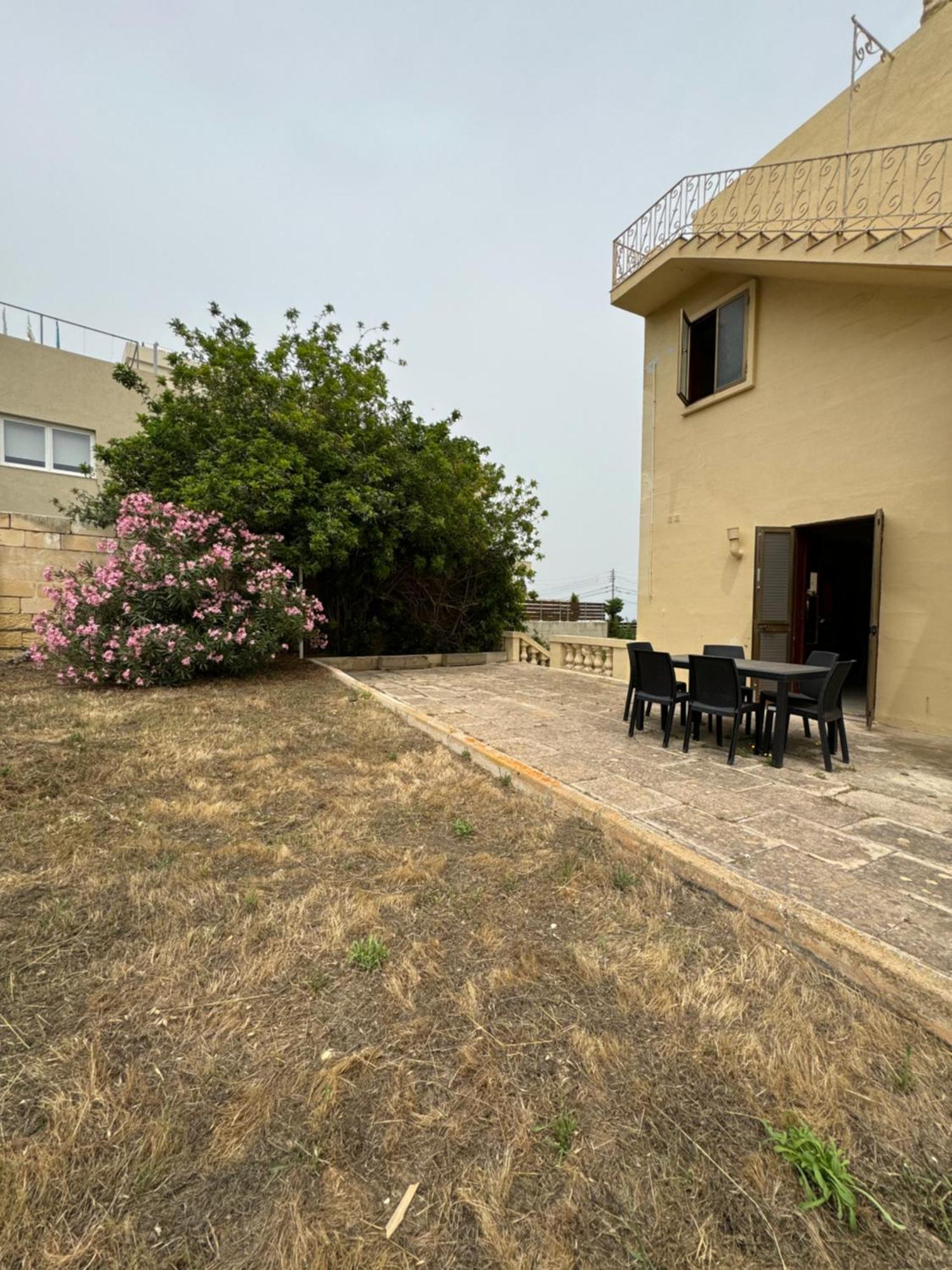 Villa Xiwan Is-Swieqi Exterior foto