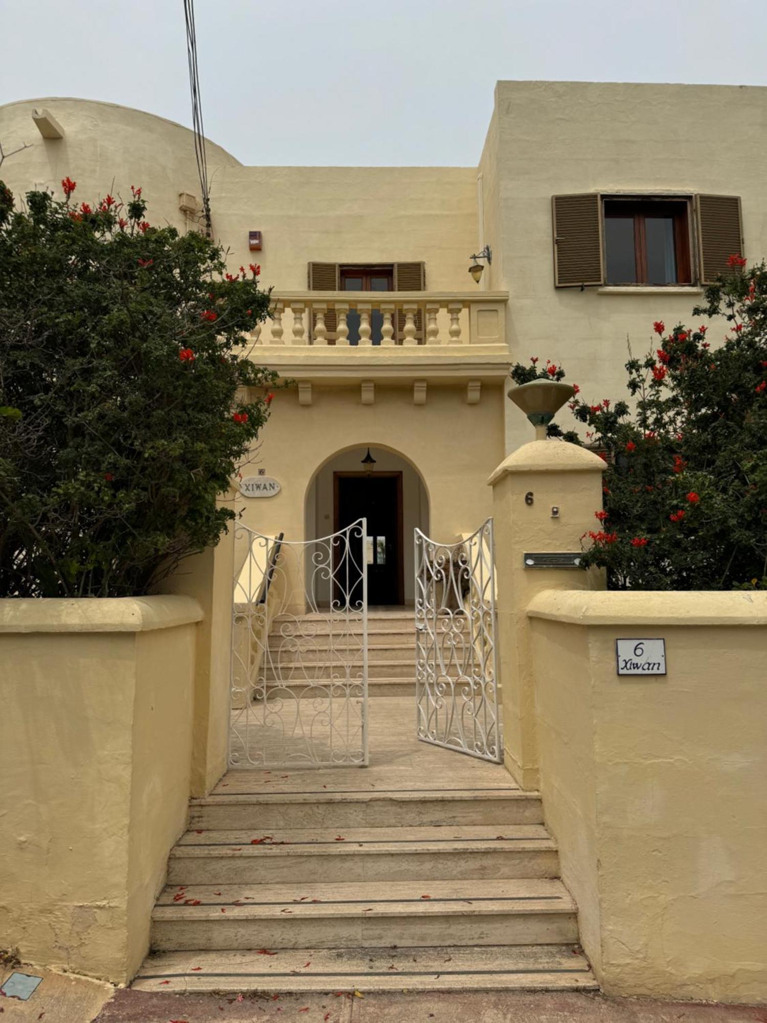 Villa Xiwan Is-Swieqi Exterior foto