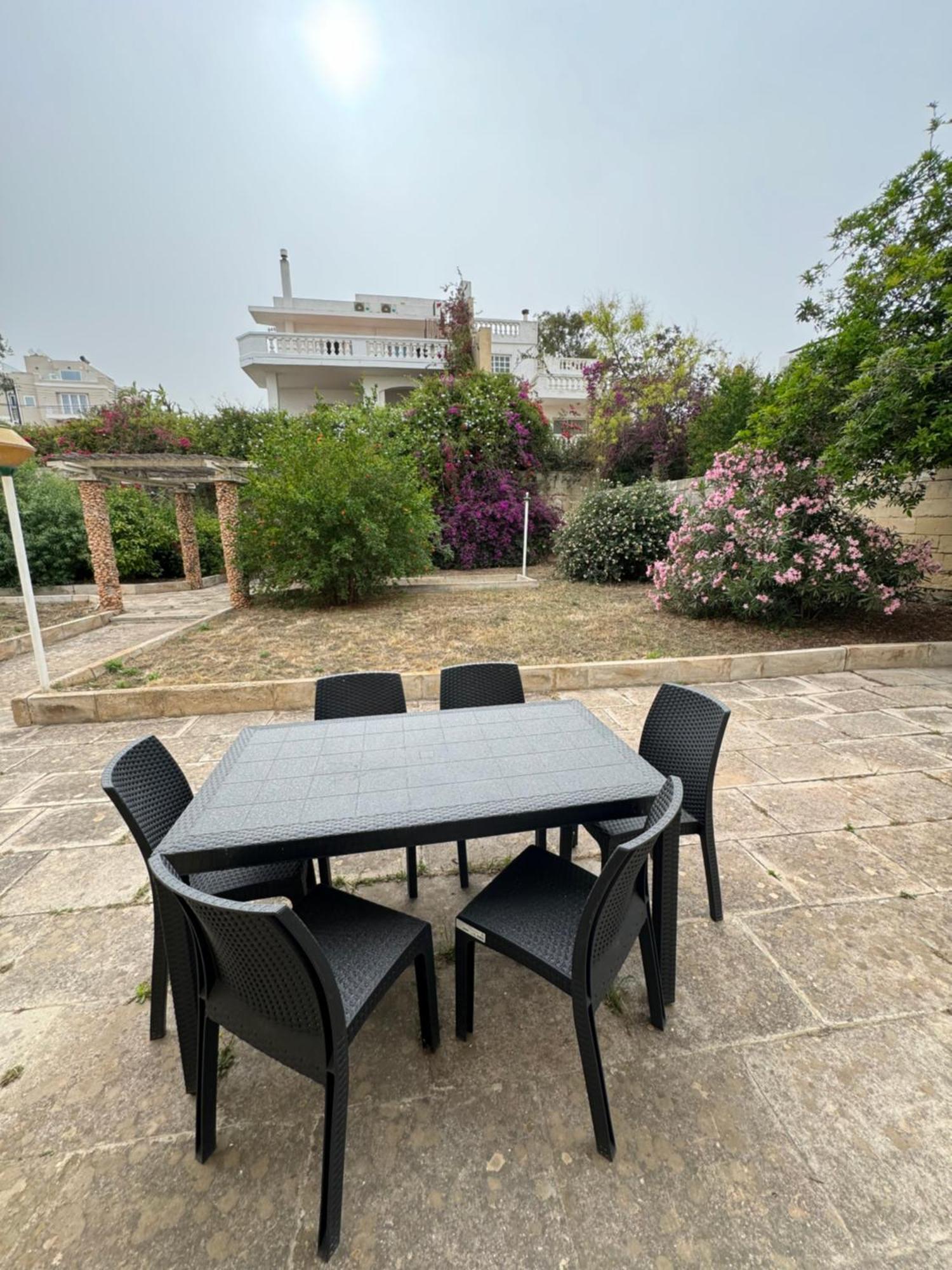 Villa Xiwan Is-Swieqi Exterior foto