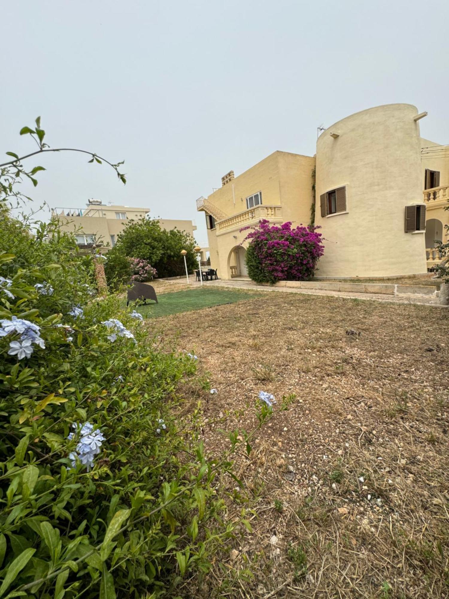 Villa Xiwan Is-Swieqi Exterior foto